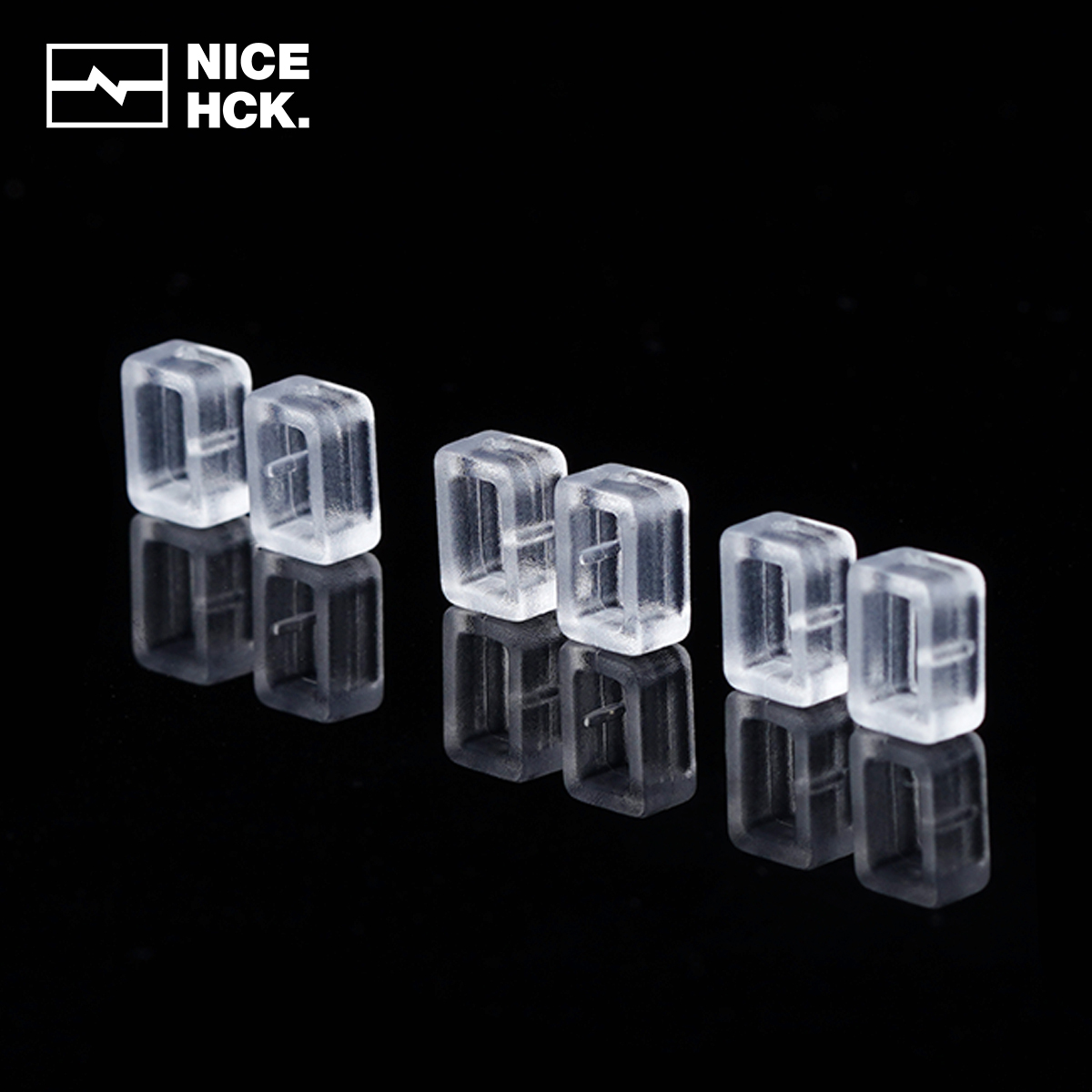 NICEHCK 0.78mm 2-Pin Protector - Sleeved Cable Kit 评论和价格