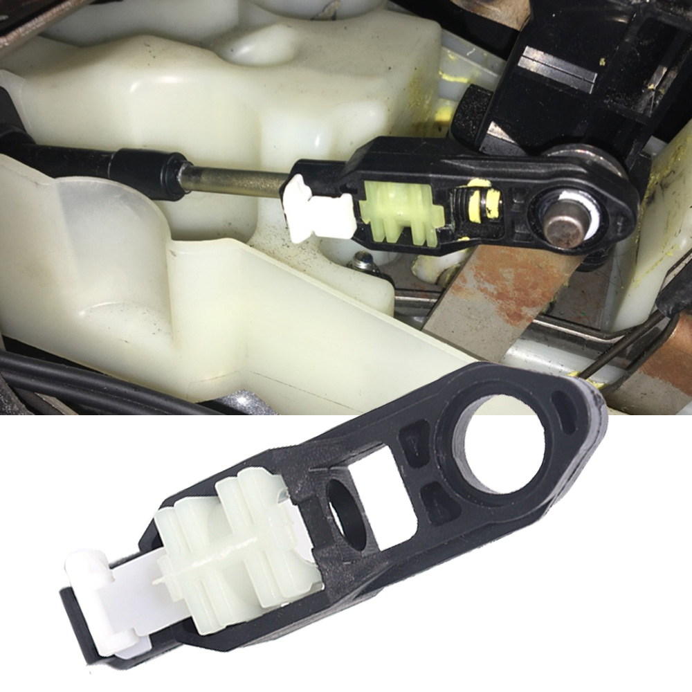 Gear Shift Cable Linkage Bushi - Sleeved Cable Kit 评论和价格