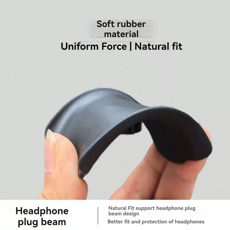 Head-Mounted Headphone Stand S - Gaming Accessories Setup 评论和价格