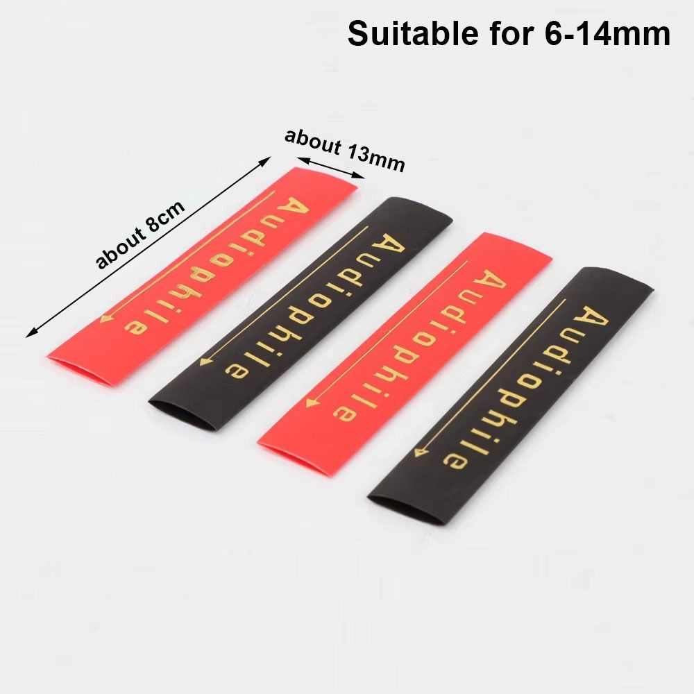 1Pcs Durable Tubing Heat Shrin - Sleeved Cable Kit 评论和价格