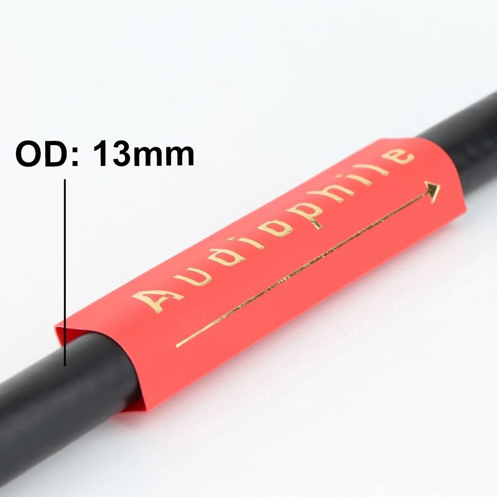 1Pcs Durable Tubing Heat Shrin - Sleeved Cable Kit 评论和价格