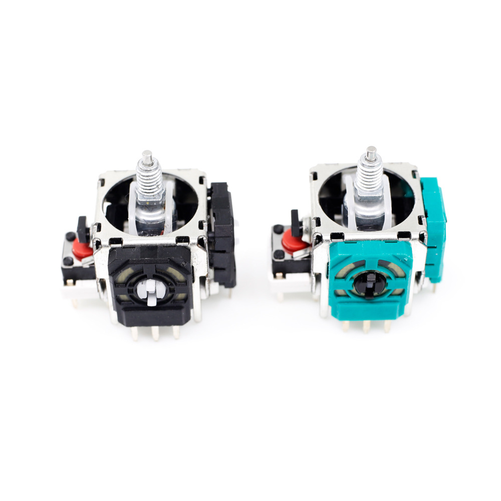 GSF 3D Analog Stick Sensor Mod - Gaming Accessories Joystick 评论和价格