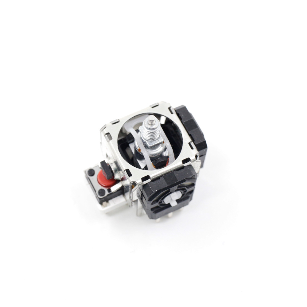 GSF 3D Analog Stick Sensor Mod - Gaming Accessories Joystick 评论和价格