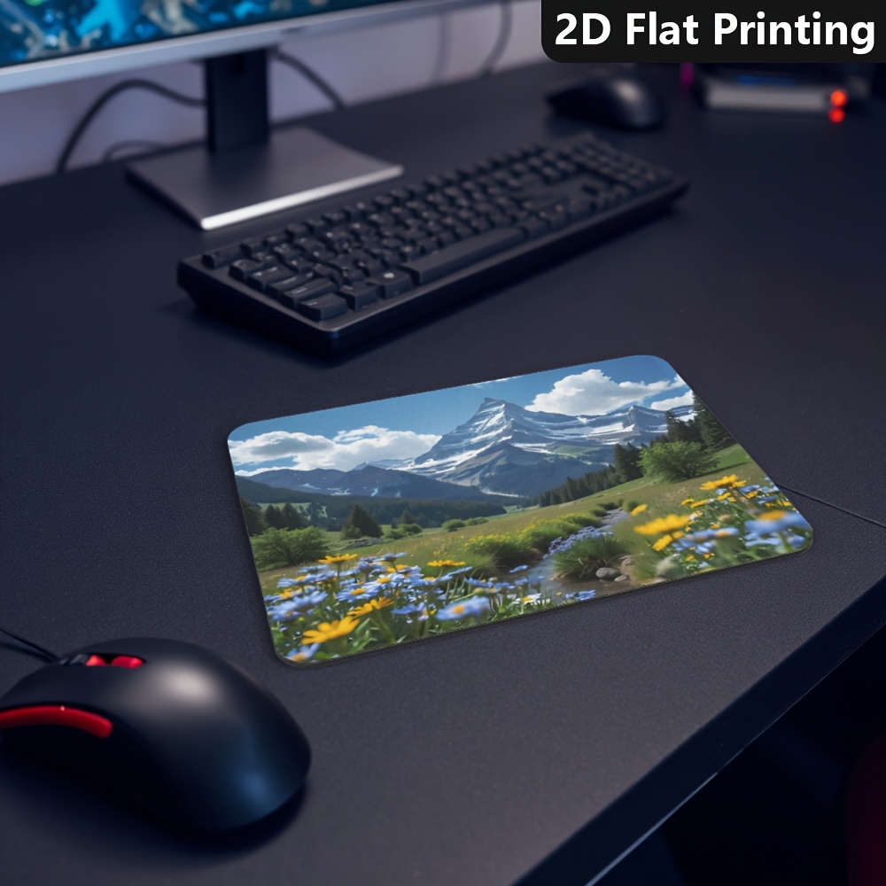 Gaming Office Non-Slip Mouse P - Gaming Accessories For Pc Setup 评论和价格