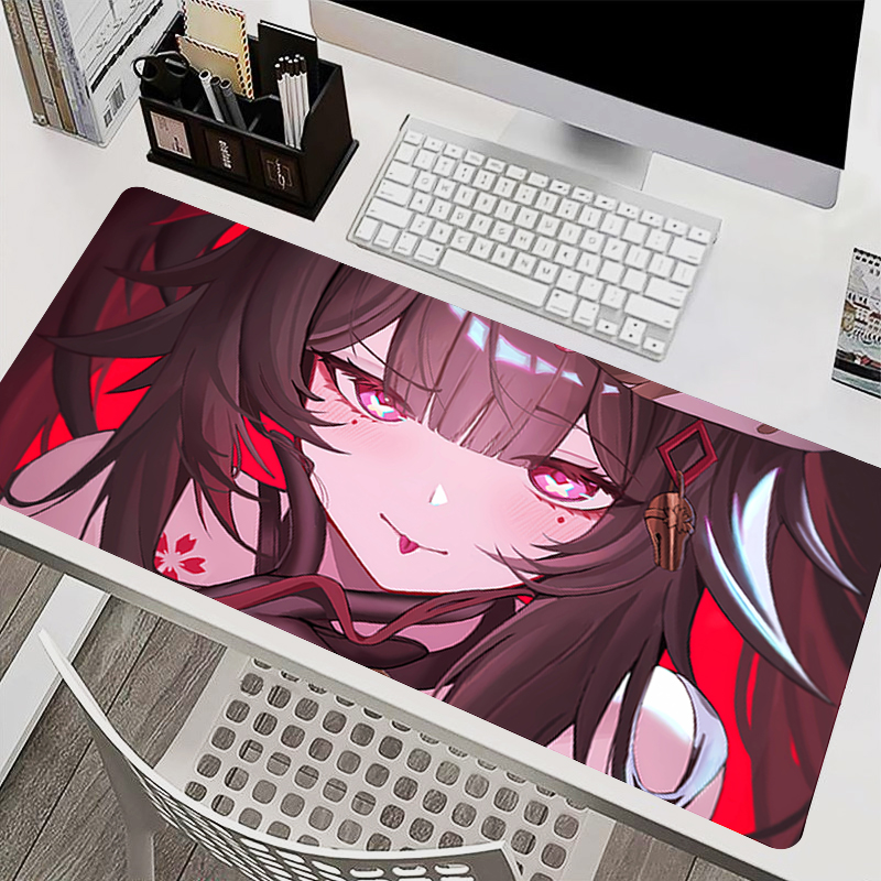 High-Quality Mouse Pad H-honka - Gaming Laptop Essential Accessories 评论和价格