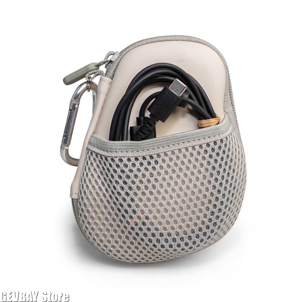 Hard Wireless Gaming Mouse Cas - Gaming Accessories Bag 评论和价格