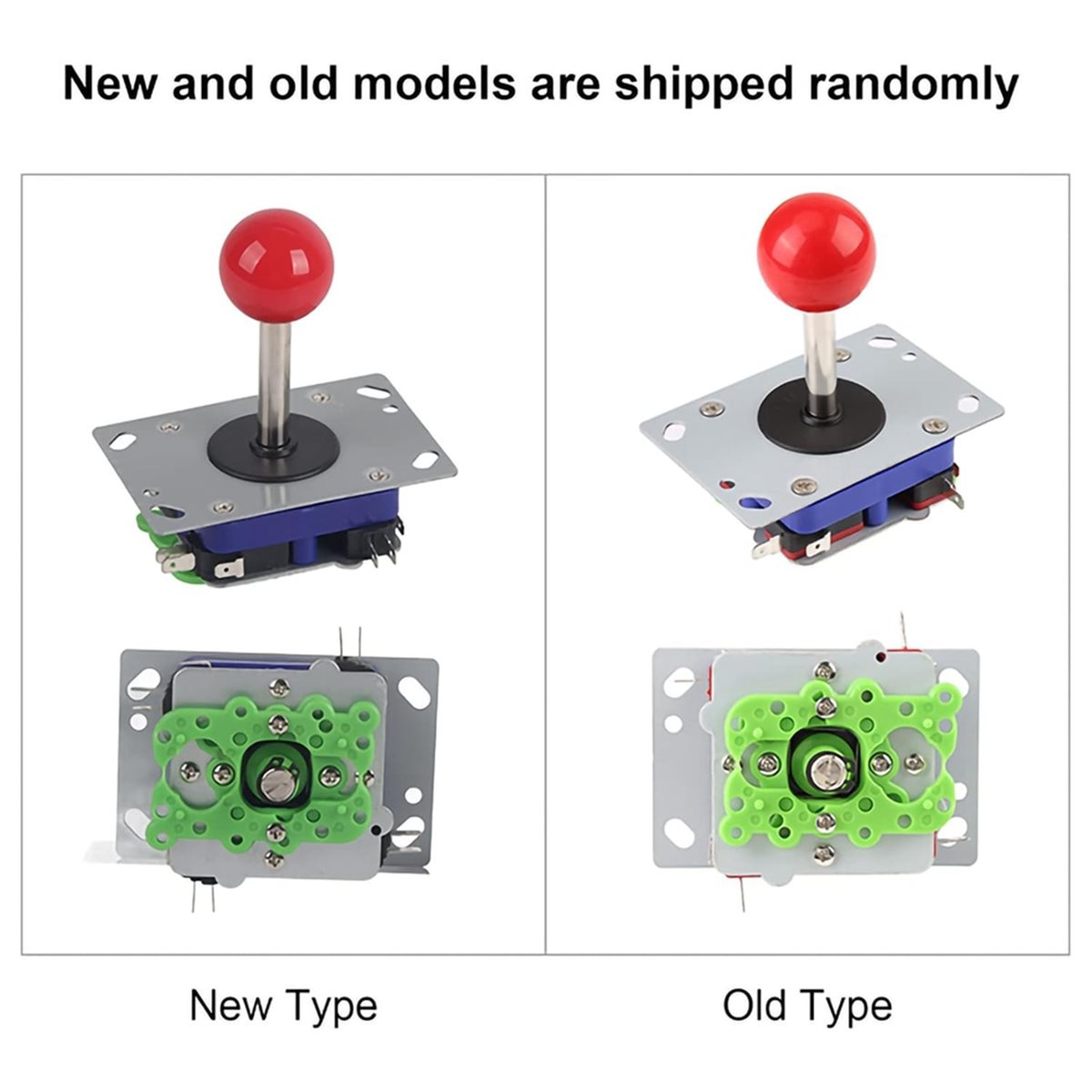 A40I Classic Competition Game  - Gaming Accessories Joystick 评论和价格