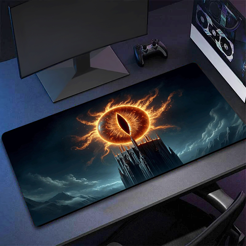 Hot selling gaming Mouse Pad L - Gaming Accessories To Sell 评论和价格