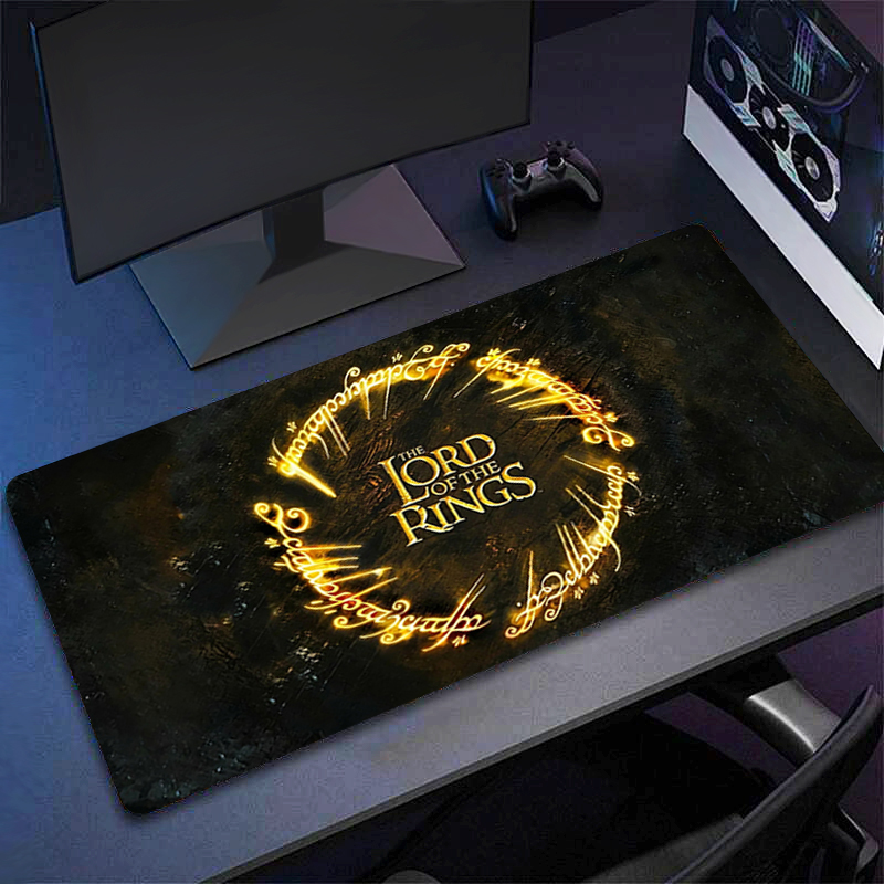 Hot selling gaming Mouse Pad L - Gaming Accessories To Sell 评论和价格