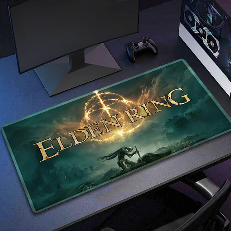 Hot selling gaming Mouse Pad L - Gaming Accessories To Sell 评论和价格