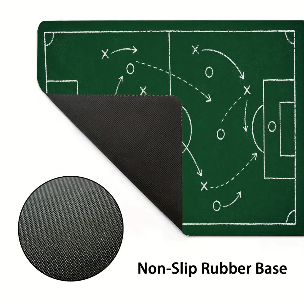 Tactical Board Mouse Pads Pc A - Gaming Accessories For Pc Setup 评论和价格