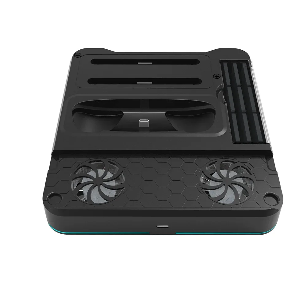 Versatile Charging Dock For Ni - Gaming Accessories Store 评论和价格