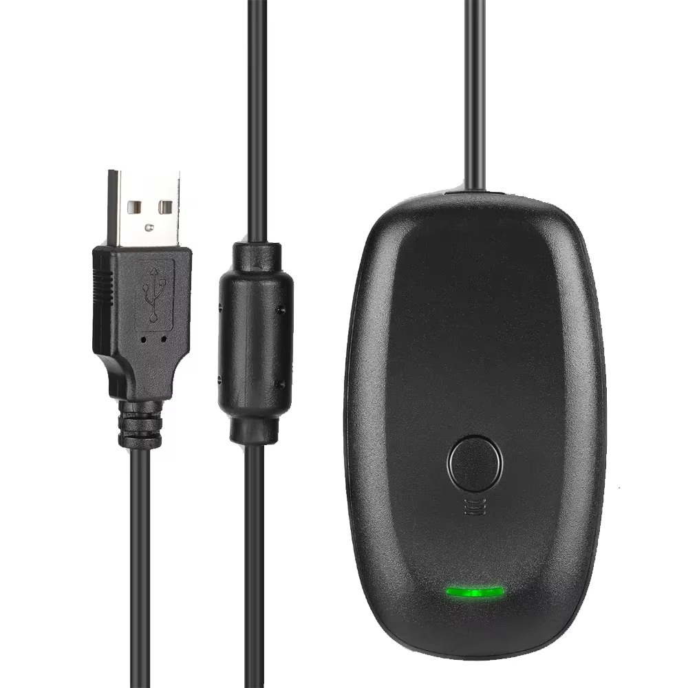 Wireless Gaming Receiver USB A - Gaming Accessories Xbox 评论和价格