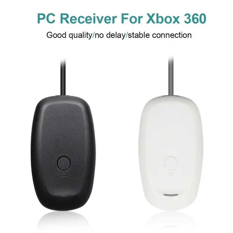 Wireless Gaming Receiver USB A - Gaming Accessories Xbox 评论和价格