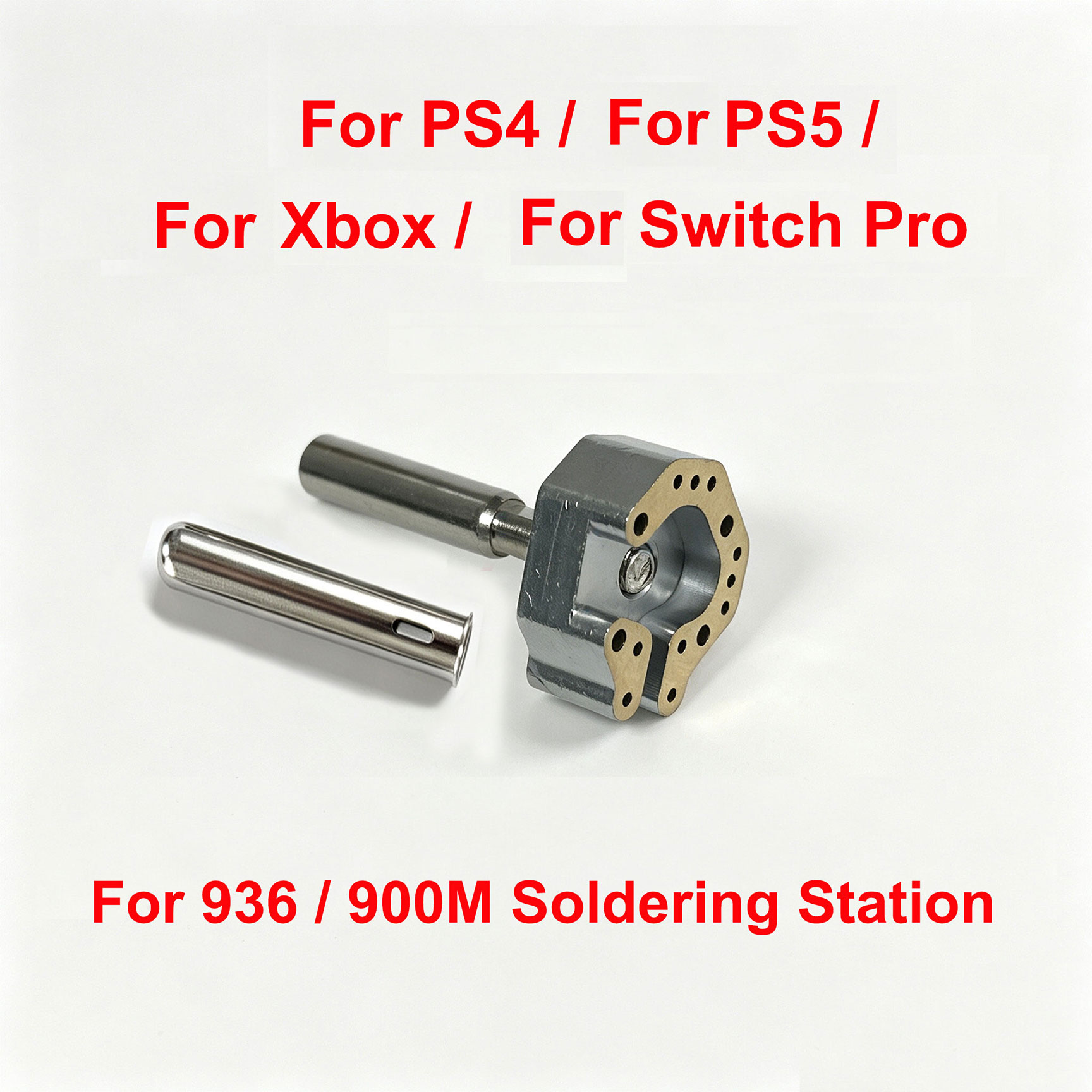 Joystick Heating Mold & Solder - Gaming Accessories Joystick 评论和价格