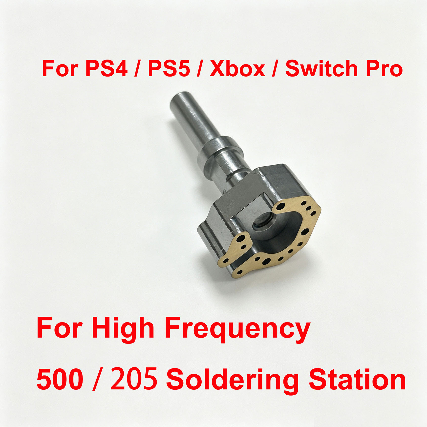 Joystick Heating Mold & Solder - Gaming Accessories Joystick 评论和价格