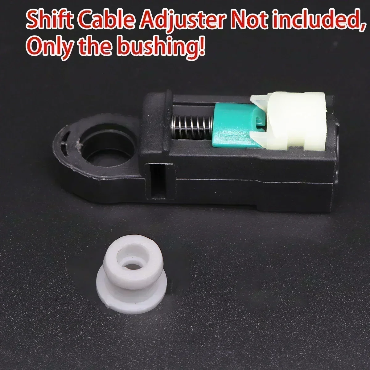 For Chevrolet Trailblazer 2002 - Sleeved Cable Kit 评论和价格