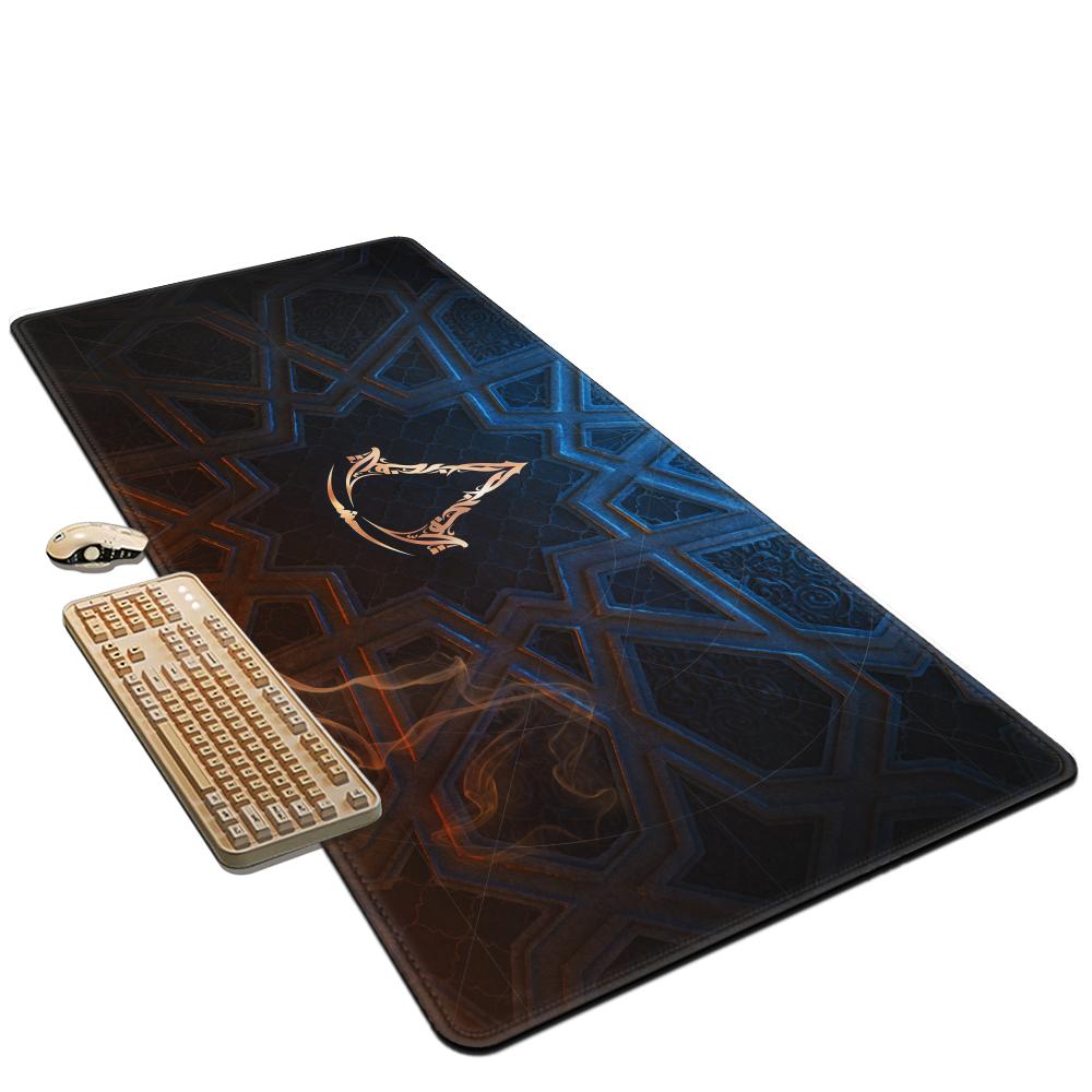 Assassins Creed Non Slip PC La - Gaming Accessories Gift For Boyfriend 评论和价格