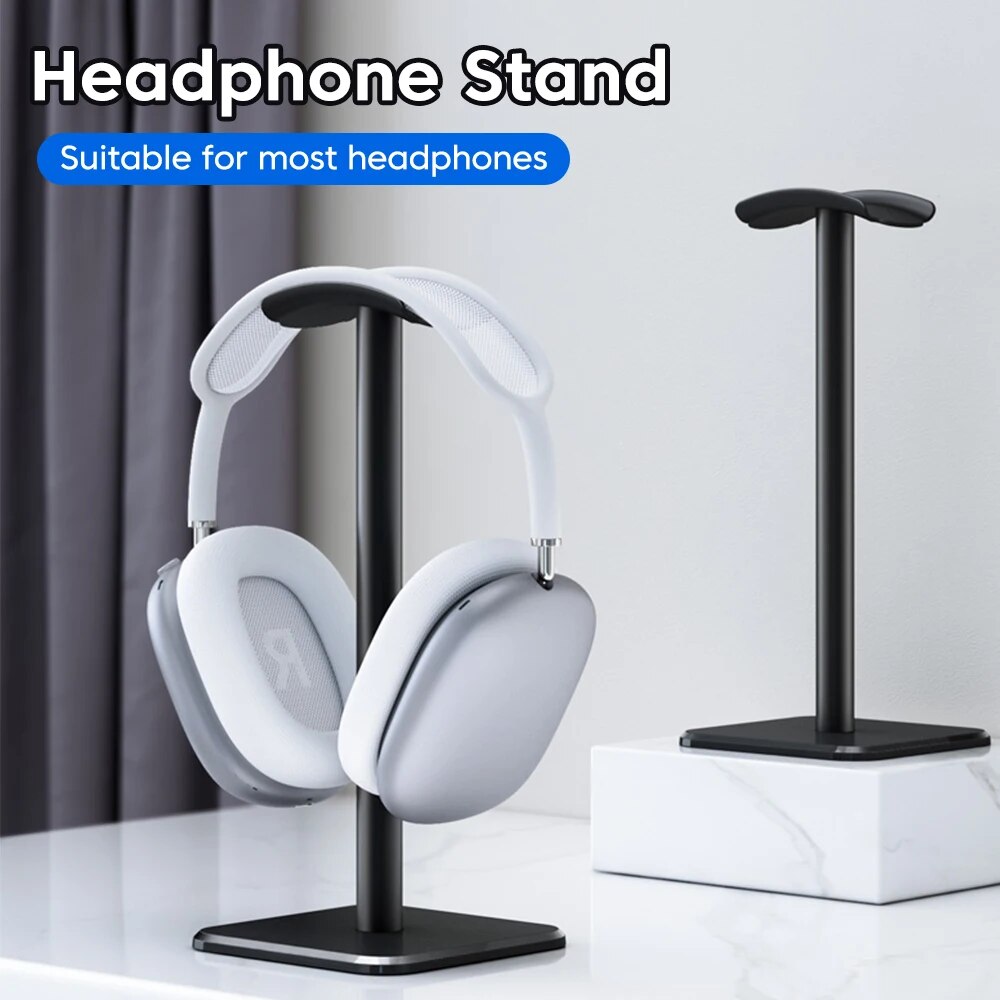 Universal Headphone Stand Alum - Gaming Accessories Setup 评论和价格