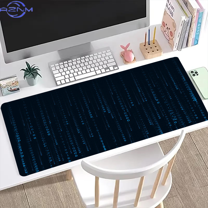 Hot Sell 1pc Matrix Binary Cod - Gaming Accessories To Sell 评论和价格