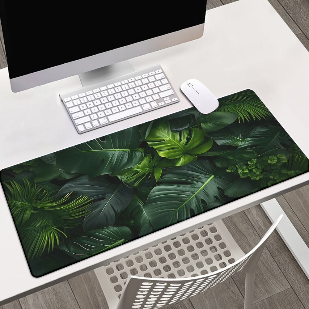 Giraffe-patterned plant design - Gaming Laptop Essential Accessories 评论和价格