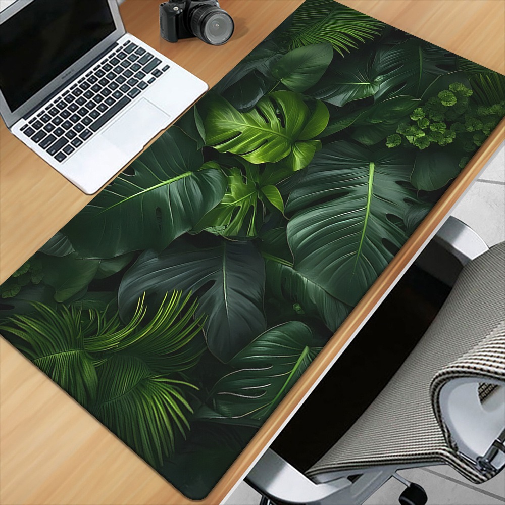 Giraffe-patterned plant design - Gaming Laptop Essential Accessories 评论和价格