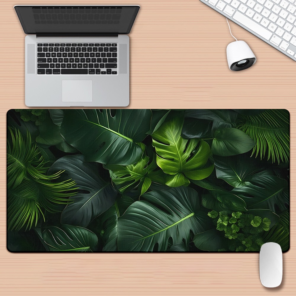 Giraffe-patterned plant design - Gaming Laptop Essential Accessories 评论和价格