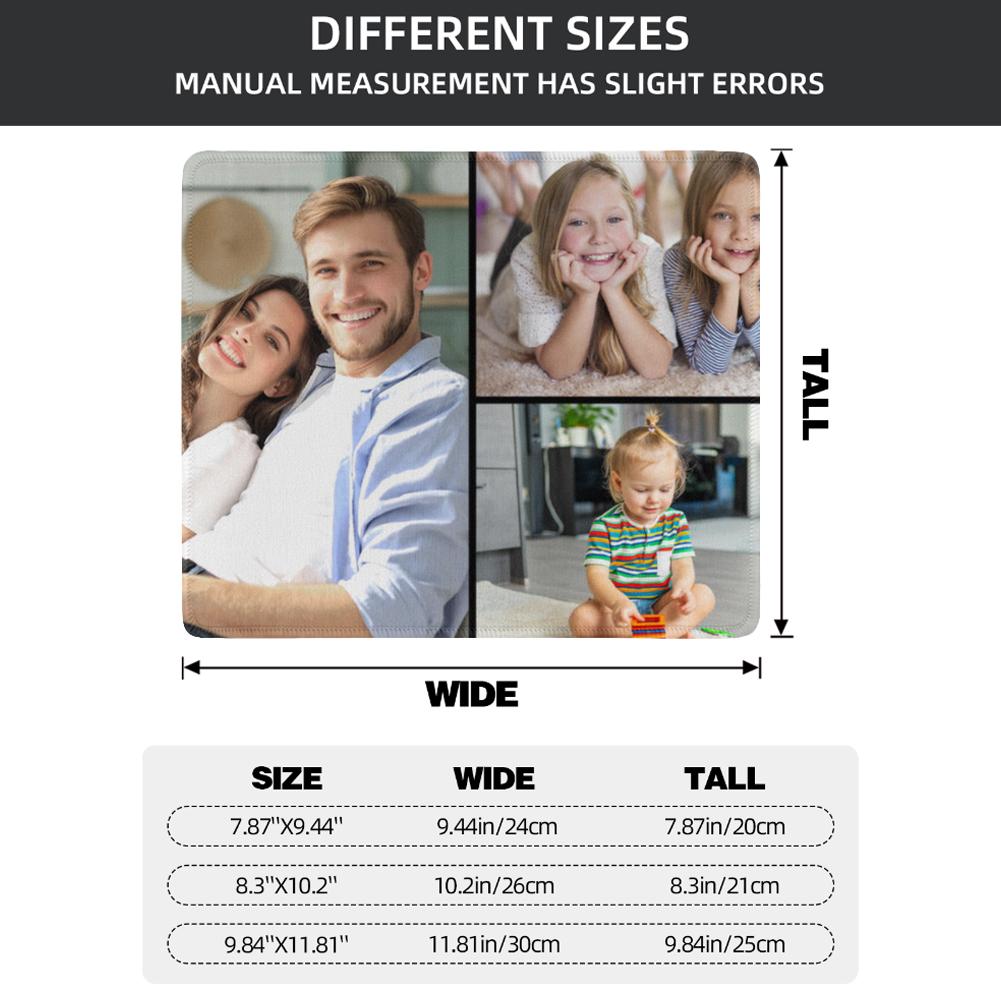 Style In Print Mouse Pad Custo - Gaming Accessories You Need 评论和价格