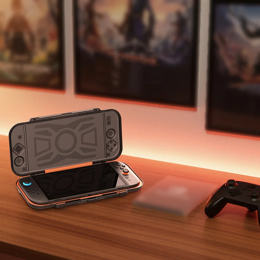 For Nintendo Switch 2 Portable - Gaming Accessories Store 评论和价格