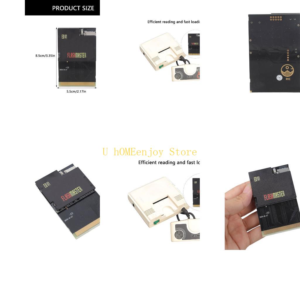 B0KF Drive Memory Card Gaming  - Gaming Accessories Store 评论和价格