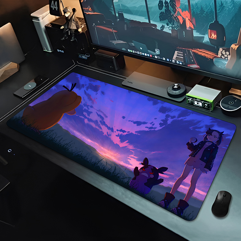 Hot Mouse Pad Gamer Essential  - Gaming Laptop Essential Accessories 评论和价格