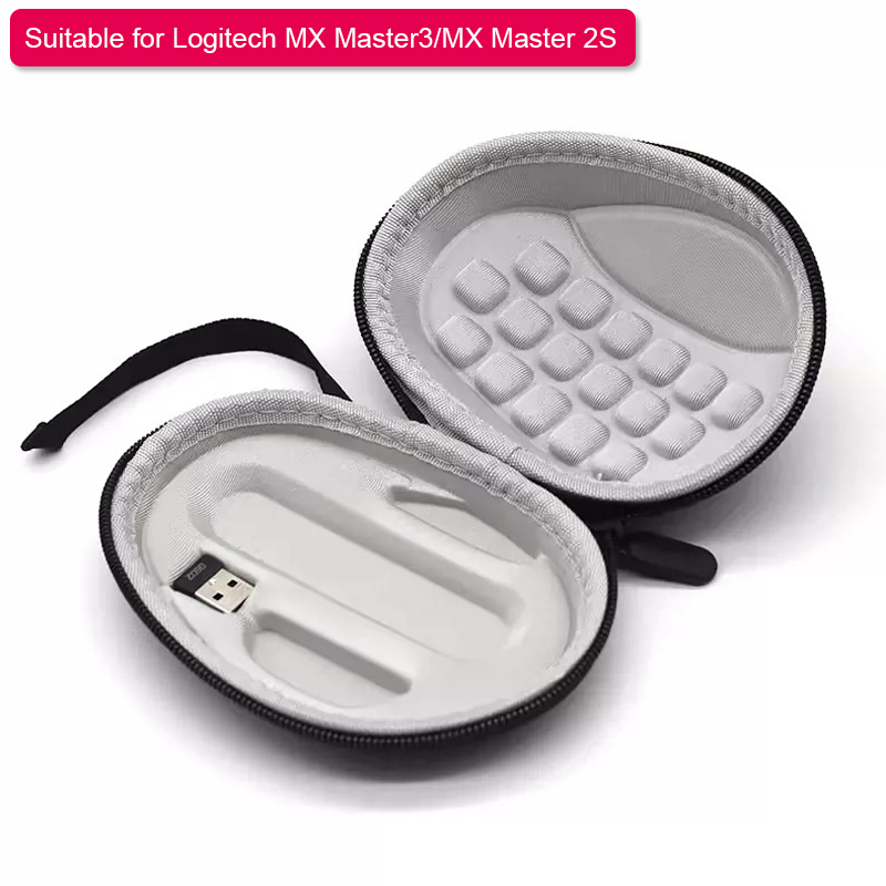 Carrying Bag Gaming Mouse Stor - Gaming Accessories Bag 评论和价格