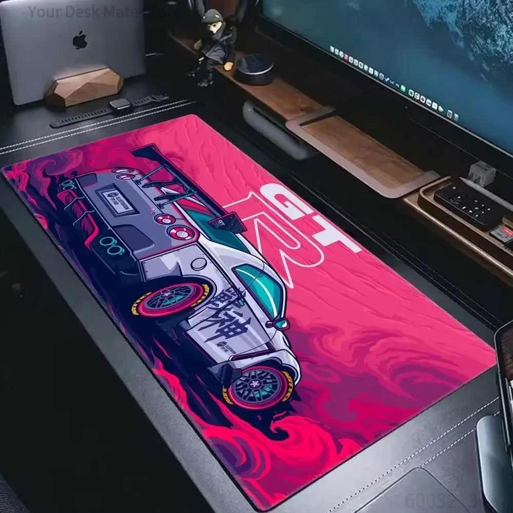 Hot Sell Sports Car Mouse Pad  - Gaming Accessories To Sell 评论和价格