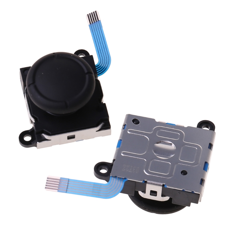1Pc 3D Analog Sensor Stick Joy - Gaming Accessories Joystick 评论和价格